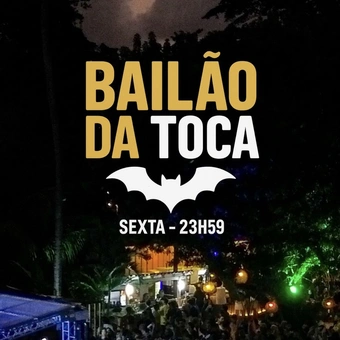 Bailão da Toca