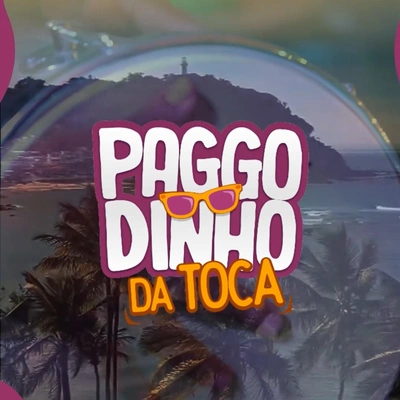 Paggodinho da Toca do Morcego