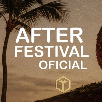AFTER Festival Oficial - Toca do Morcego
