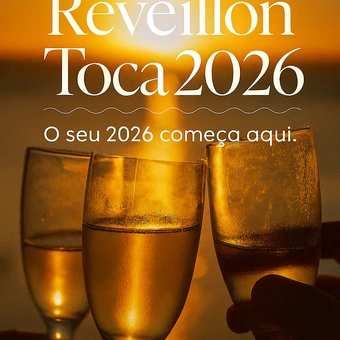 Réveillon Toca 2026