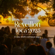 Réveillon Toca 2025