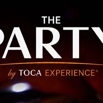 The Party by Toca Experience